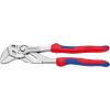 Knipex 86 05 250 Fogókulcs (fogó és csavarkulcs egyetlen szerszámban)