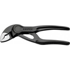 Knipex 87 00 100 BK Hightech vízpumpa-fogó Cobra® XS fogó
