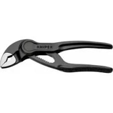 Knipex 87 00 100 BK Hightech vízpumpa-fogó Cobra® XS fogó