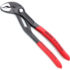 Knipex 87 01 180 Cobra Hightech vízpumpa-fogó kézi eszköz