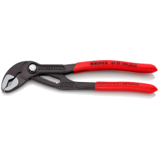 Knipex 87 01 180 Cobra Hightech Vízpumpa fogó - 180 mm (8701180) fogó