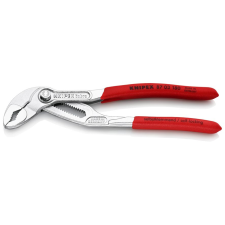 Knipex 87 03 180 Vízpumpa fogó - 180 mm (87 03 180) fogó