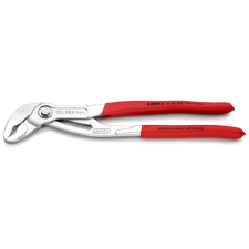Knipex 87 03 300 SB Cobra® Hightech vízpumpa-fogó krómozott 300 mm fogó