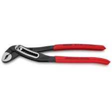 Knipex 88 01 250 SB Alligator® Vízszivattyú fogó feketére foszfátozott 250 mm fogó
