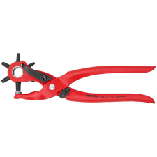 Knipex 90 70 220 Revolver-lyukasztófogó (9070220) fogó