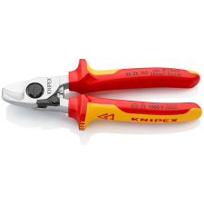 Knipex 9526165 Kábelolló fogó