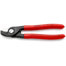 Knipex 95 11 165mm Kábelolló fogó