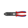 Knipex 97 32 240 Krimpelő fogó