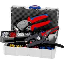Knipex 97 90 14 Kézi Fogó (97 90 14) fogó