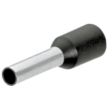 Knipex 97 99 353 érvéghüvely műanyag gallérral 200 db/csomag 1,5 mm² villanyszerelés