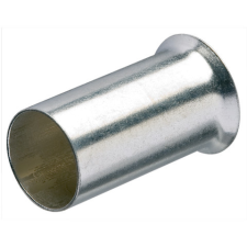 Knipex 97 99 398 érvéghüvely, szigetelés nélküli 100 db/csomag 16 mm² villanyszerelés