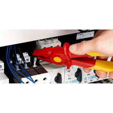 Knipex 98 62 01 kézi fogó fogó