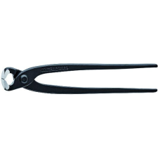 Knipex 99 00 250 SB Betonszerelő fogó (rabitzfogó) feketére foszfátozott 250 mm fogó