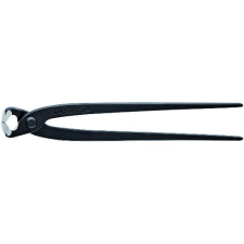 Knipex 99 00 300 SB Betonszerelő fogó (rabitzfogó) feketére foszfátozott 300 mm fogó
