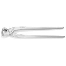 Knipex 99 04 280 EAN Betonszerelő fogó (rabitzfogó) Fényes horganyzott 280 mm fogó