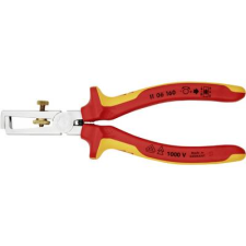 Knipex ABISOLIERZANGE 1106_FIL (11 06 160 SB) fogó