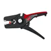 Knipex automata huzalcsupaszító fogó