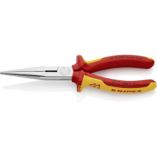 Knipex FLACH-RUNDZANGE 1.000 V 2616_FIL (26 16 200 SB) fogó