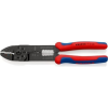 Knipex Knipex-Werk 97 22 240 SB Krimpelőfogó 0.5 - 6 mm² (97 22 240 SB)