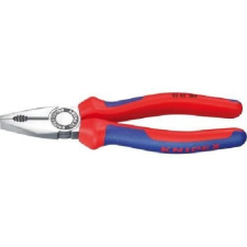 Knipex kombinált fogó 160mm fogó