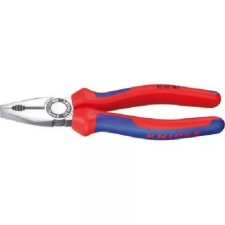Knipex Kombinált fogó 180 mm ( 0302180) fogó