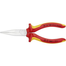 Knipex Laposfogó, VDE, DIN ISO 5745 szerint, - KNIPEX 30 16 160 (30 16 160) fogó