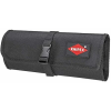 Knipex Rolltasche TwinGrip 4 darabos Seeger gyűrű fogó készlet - Fekete (00 19 61 V01)