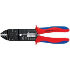 Knipex saruzófogó 0.75-6mm2 fogó