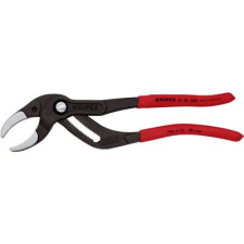 Knipex Szifon fogó 250 mm Knipex 81 01 250 (81 01 250) fogó