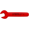Knipex VDE egyoldalas villáskulcs 12mm