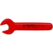 Knipex VDE egyoldalas villáskulcs 12mm villáskulcs