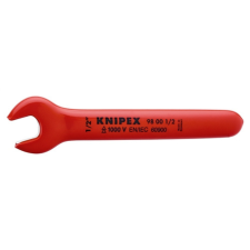 Knipex VDE egyoldalas villáskulcs 13mm villáskulcs