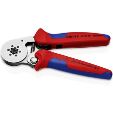 Knipex -Werk (97 55 14) Krimpelőfogó (97 55 14) fogó