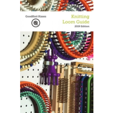  Knitting Loom Guide – Joann Gay,Kristen Mangus idegen nyelvű könyv