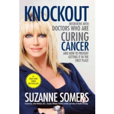  Knockout – Suzanne Somers idegen nyelvű könyv