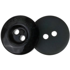 Knoflíky Žirovnice Žirovnice 1,5 cm, zöld fényes 349892R, 6 darabos készlet rövidáru