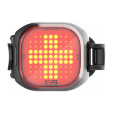 Knog Blinder Mini CROSS USB hátsó lámpa kerékpár lámpa