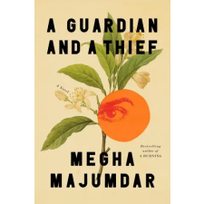 Knopf Doubleday Publishing Group A Guardian and a Thief | MAJUMDAR MEGHA egyéb könyv