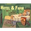 Knopf Doubleday Publishing Group Hotel and Farm | KATCHOR BEN