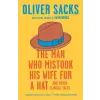 Knopf Doubleday Publishing Group Man Who Mistook His Wife for a Hat | SACKS OLIVER