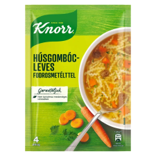KNORR 50g - Húsgombócleves alapvető élelmiszer
