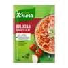 KNORR bolognai spagetti alap - 59 g