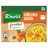  Knorr erőleveskocka 6 x 10 g (60 g)