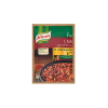 KNORR Ételalap KNORR Chili con Carne 75 g