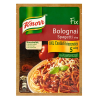 KNORR Ételalap KNORR Fix Bolognai spagetti XXL 89g