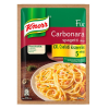 KNORR Ételalap KNORR Fix Carbonara spagetti XXL 60g