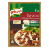 KNORR Ételalap KNORR Fix Gyros fokhagymás dresszinggel 40g