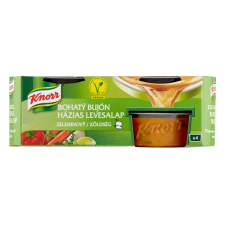 KNORR Ételalap KNORR Házias Zöldség 112g alapvető élelmiszer