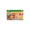 KNORR Ételízesítő KNORR Tyúkhúsleveskocka 180 g