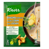 KNORR Instant KNORR Rókagomba-krémleves 56g
